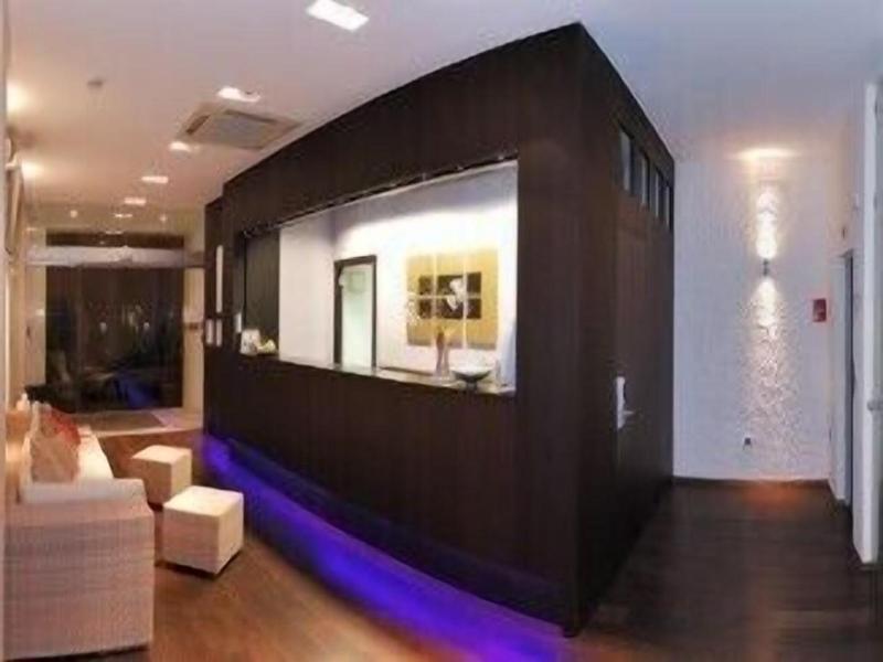 Hotel Medigarden Resort image