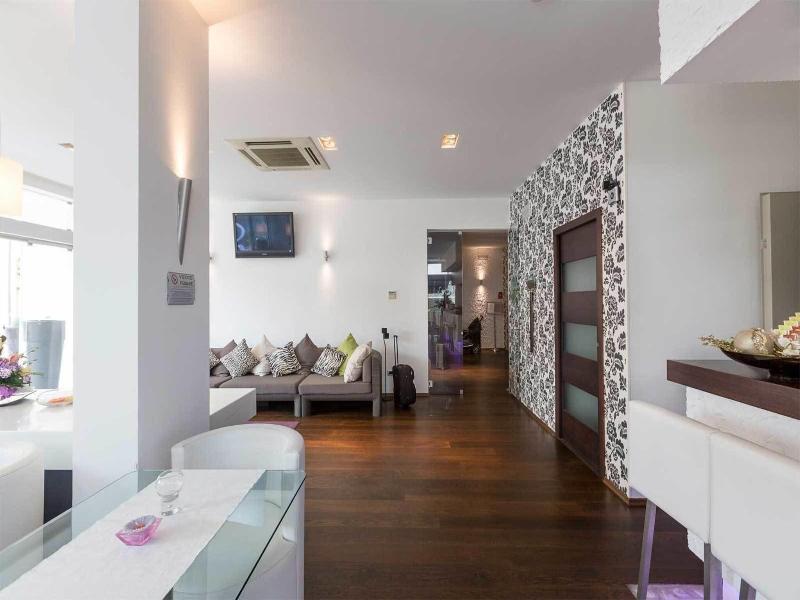 Hotel Medigarden Resort image