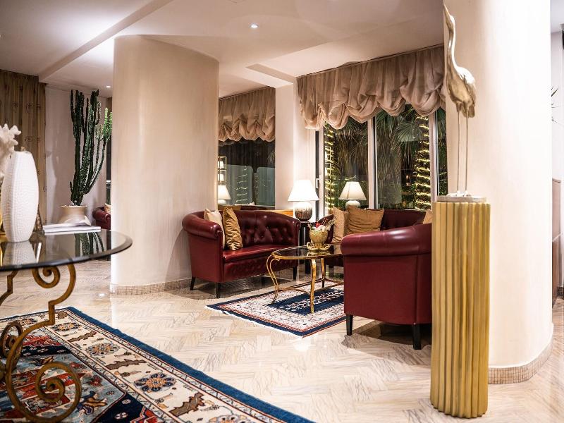 Hotel Tiffany's image