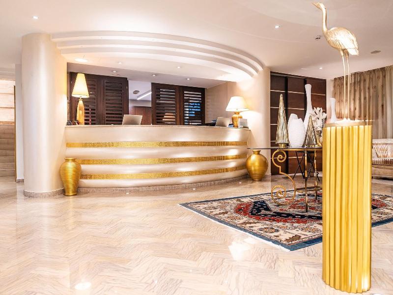 Hotel Tiffany's image