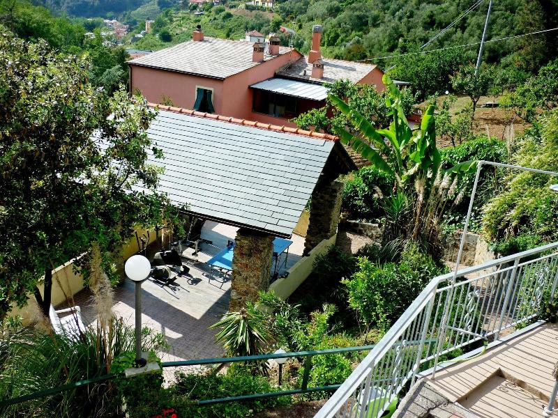 Residence Costa Morroni image