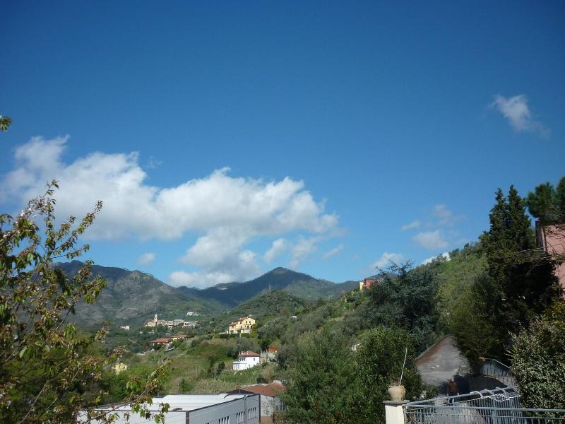 Residence Costa Morroni image