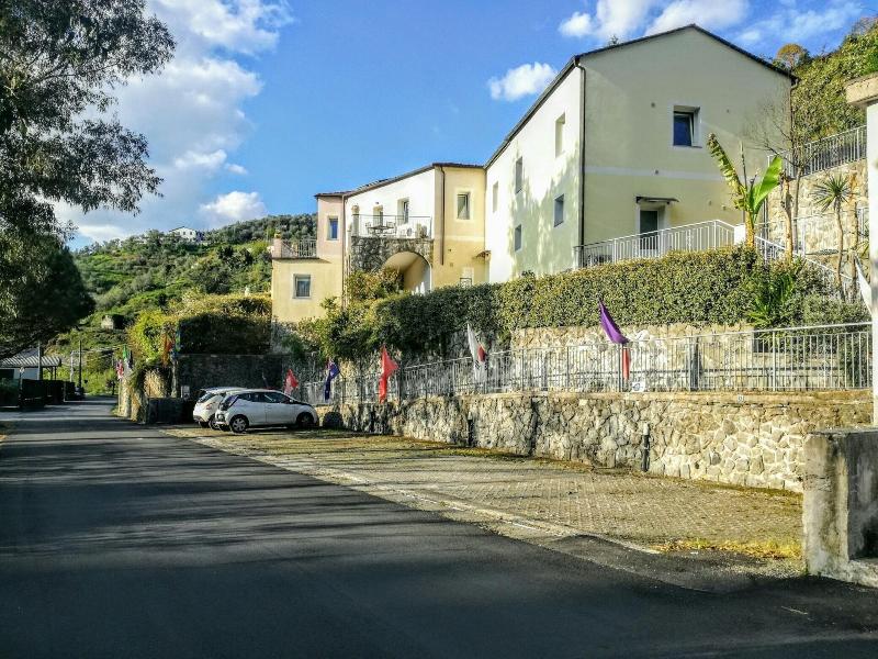 Residence Costa Morroni image