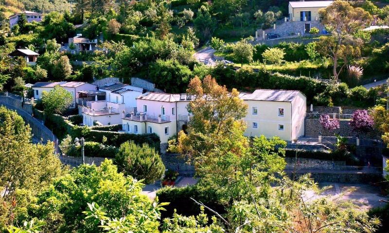 Residence Costa Morroni image