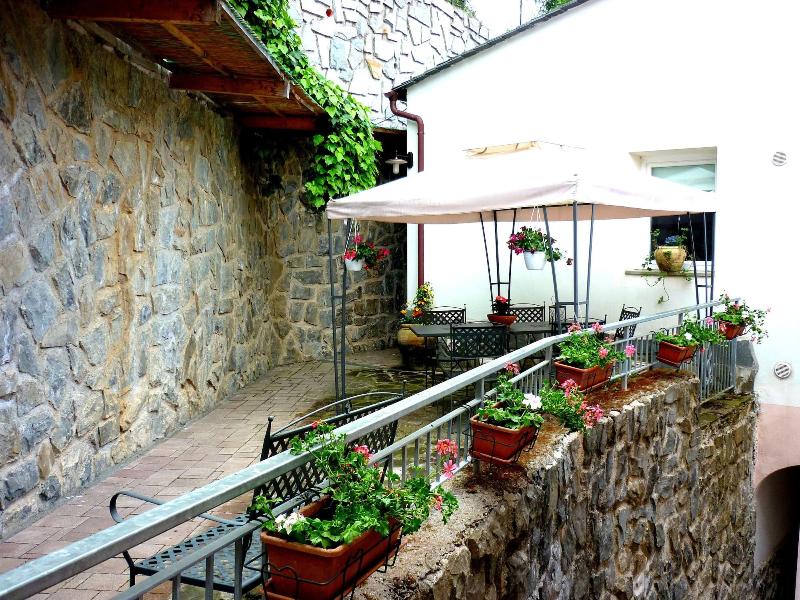 Residence Costa Morroni image