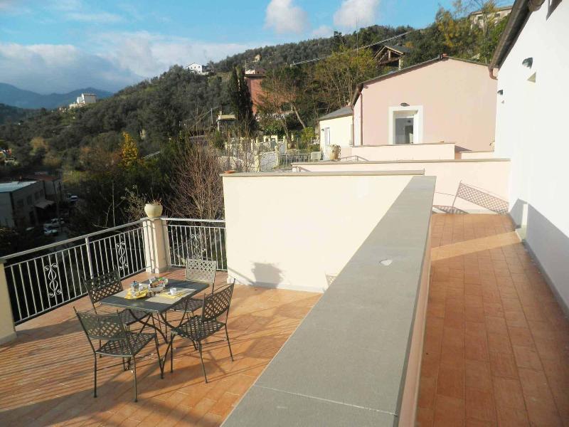 Residence Costa Morroni image