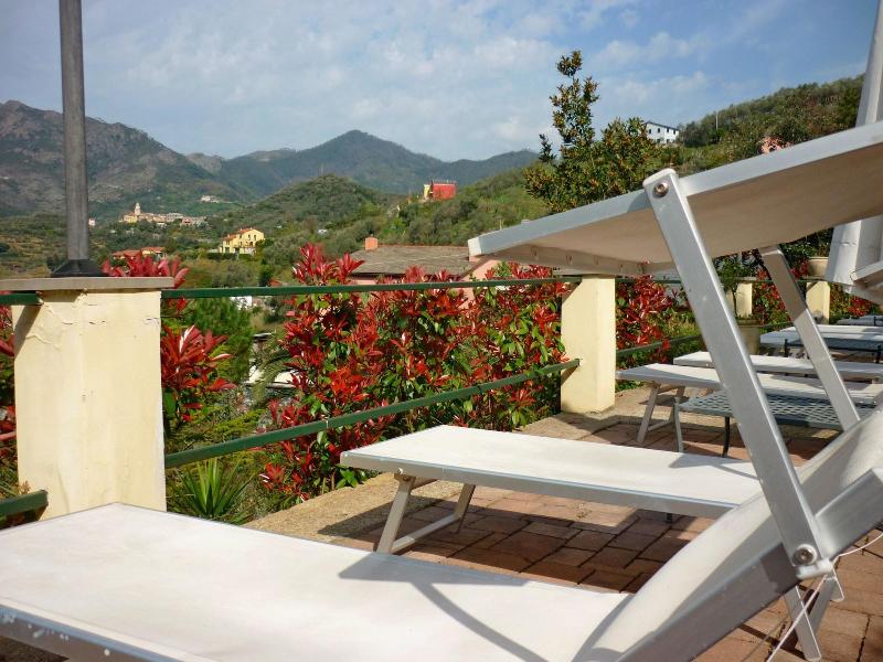 Residence Costa Morroni image
