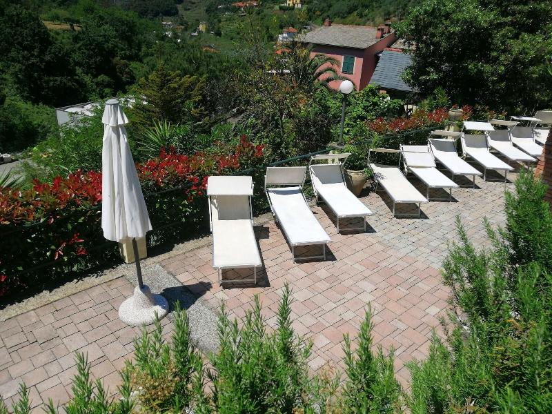 Residence Costa Morroni image