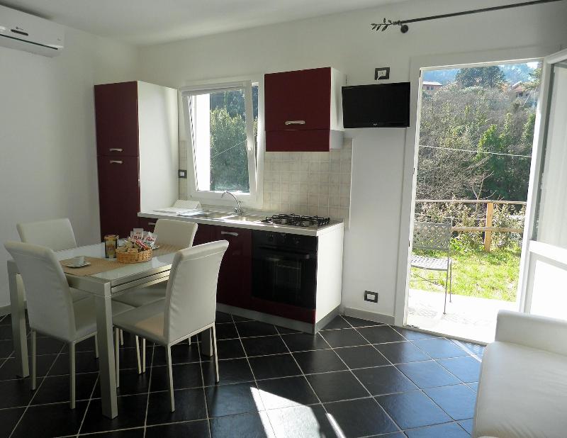 Residence Costa Morroni image