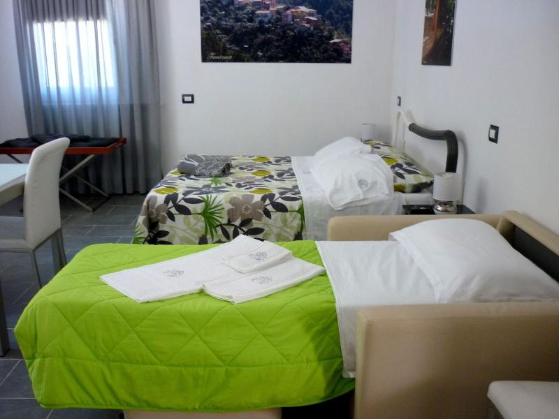 Residence Costa Morroni image