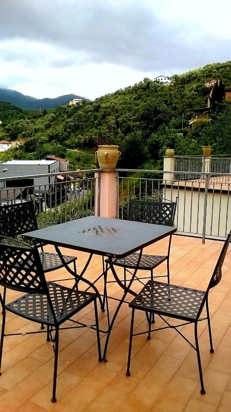 Residence Costa Morroni image