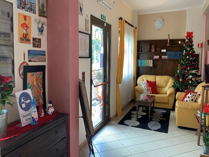 Al Casale Del Veio image