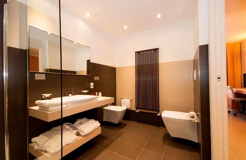 Eurocongressi Hotel 5