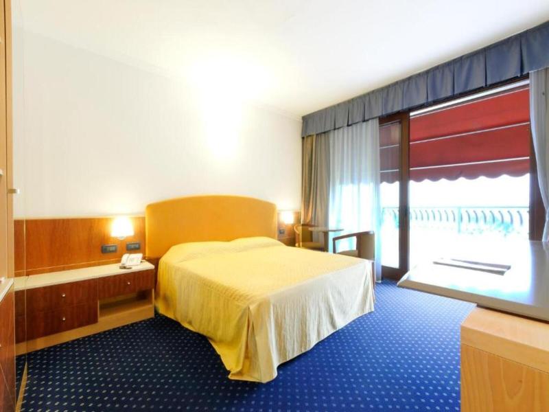 Eurocongressi Hotel image