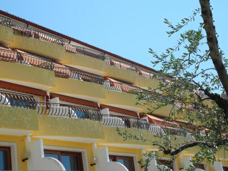 Eurocongressi Hotel image