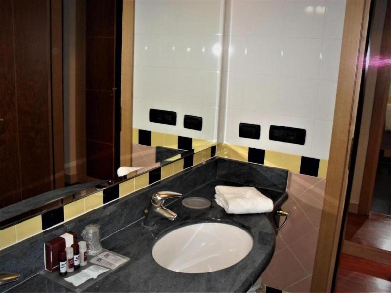 Eurocongressi Hotel image