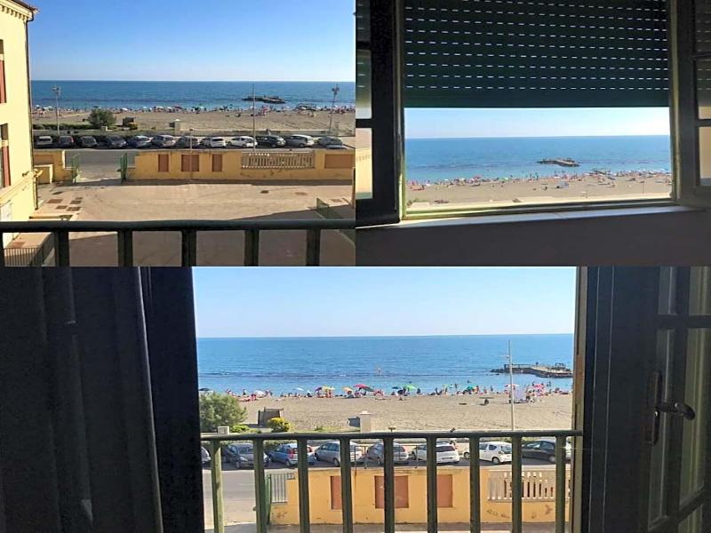Litus Roma Hostel image