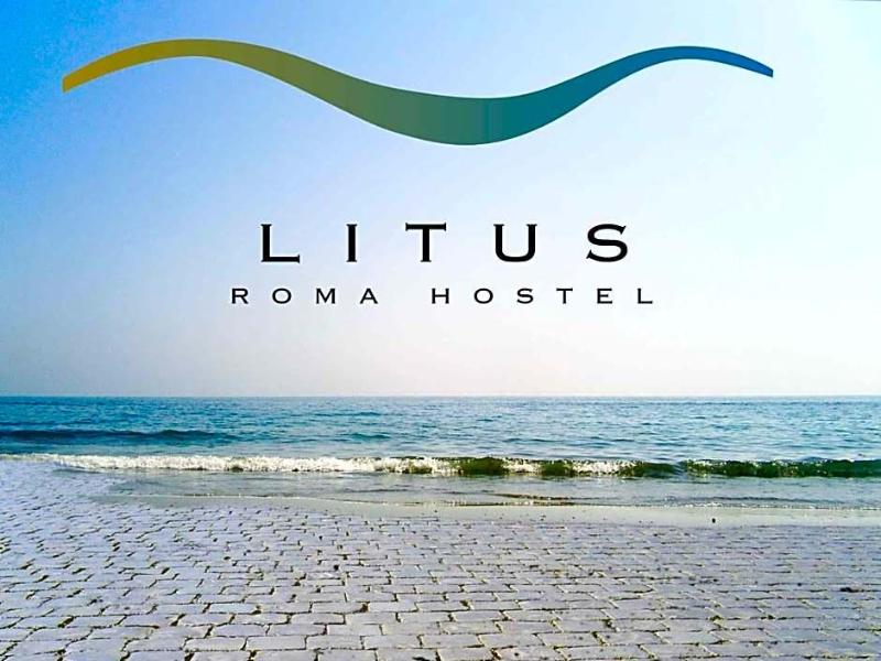 Litus Roma Hostel image