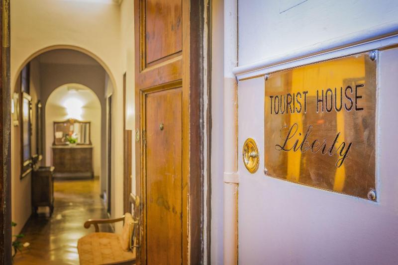 Tourist House Liberty image