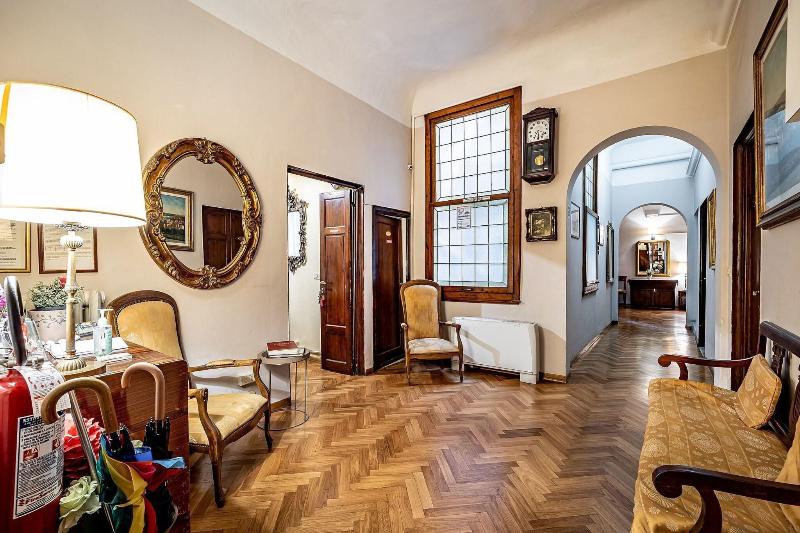 Tourist House Liberty image