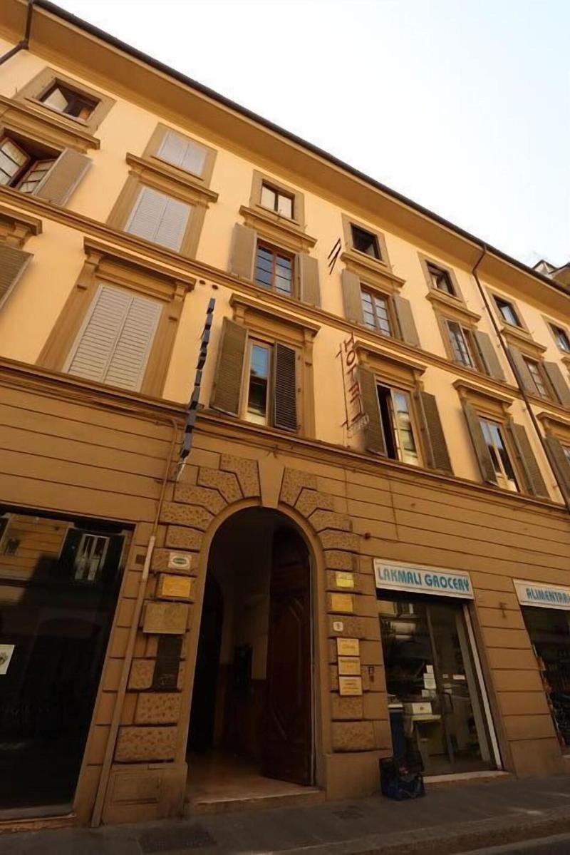 Tourist House Liberty image