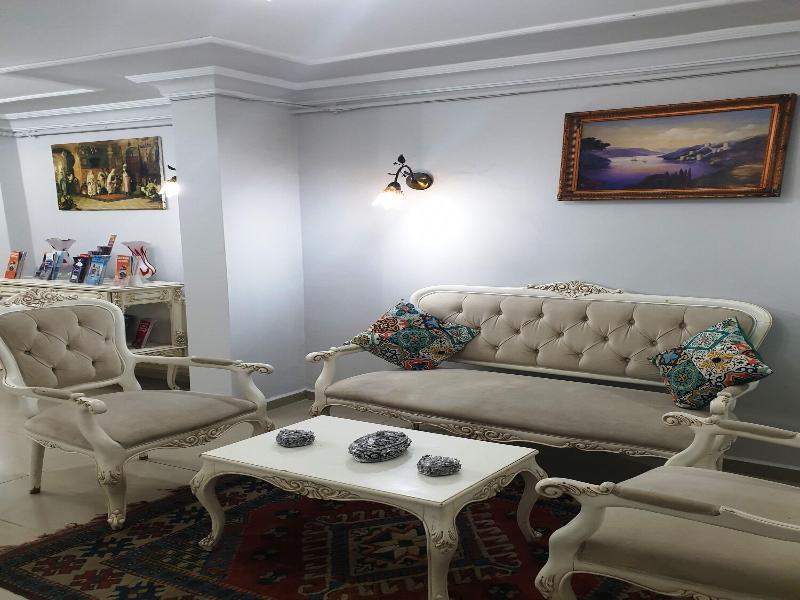 Oceans 7 Hotel Istanbul image