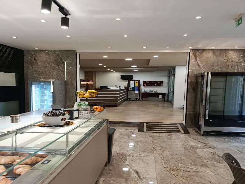Hotel Elite Palermo Centro image
