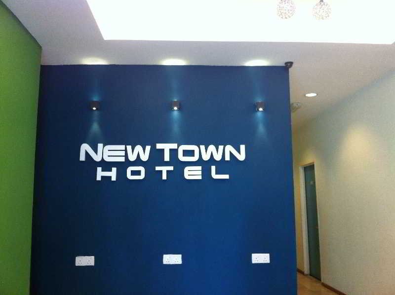 NEW TOWN HOTEL SUNWAY MENTARI