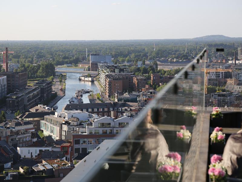 Radisson Blu Hotel, Hasselt image