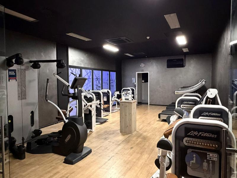 Radisson Blu Hotel, Hasselt image
