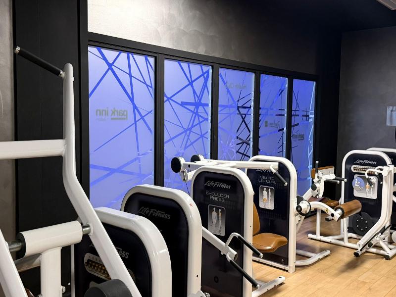 Radisson Blu Hotel, Hasselt image