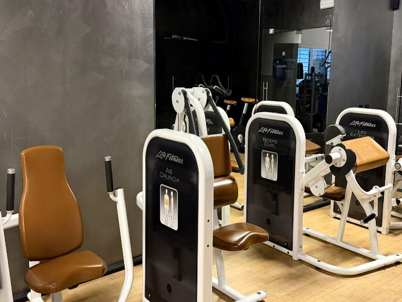 Radisson Blu Hotel, Hasselt image