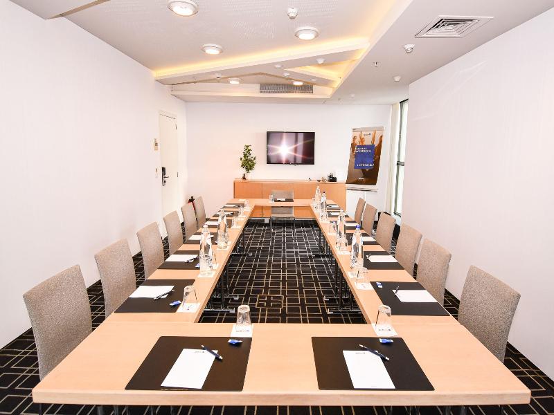 Radisson Blu Hotel, Hasselt image