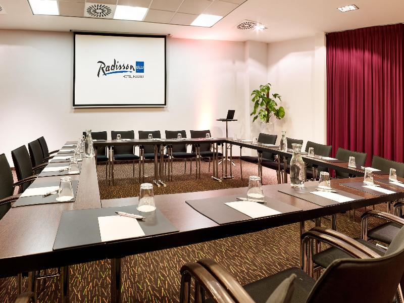 Radisson Blu Hotel, Hasselt image