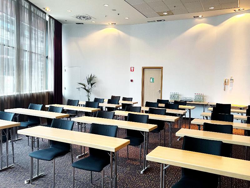 Radisson Blu Hotel, Hasselt image