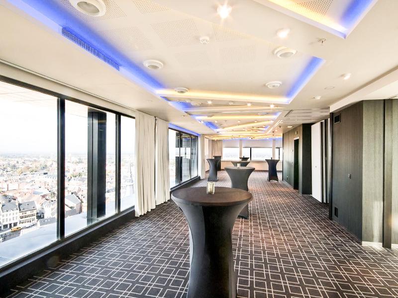 Radisson Blu Hotel, Hasselt image