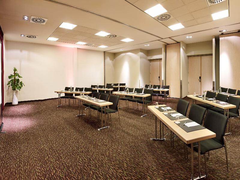 Radisson Blu Hotel, Hasselt image