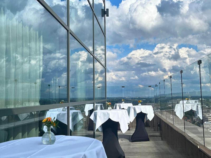 Radisson Blu Hotel, Hasselt image