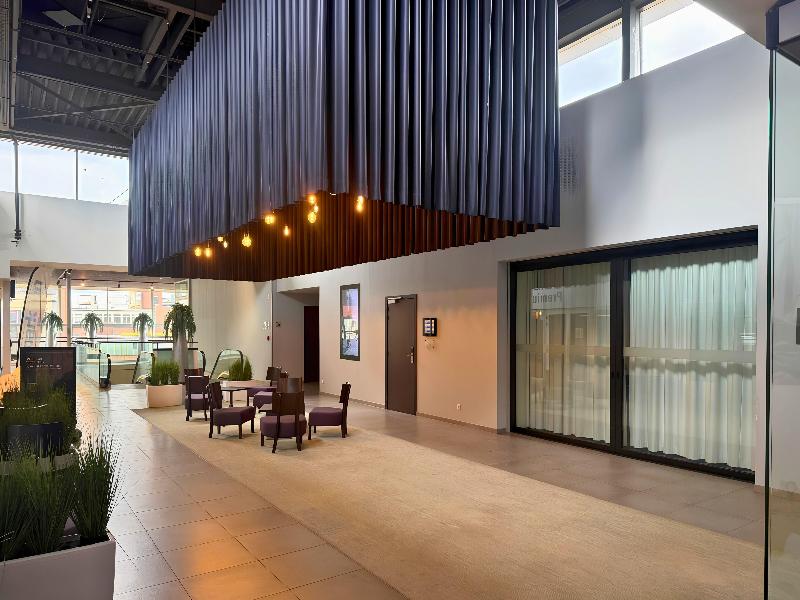 Radisson Blu Hotel, Hasselt image