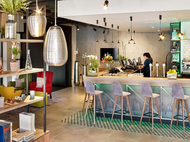 Radisson Blu Hotel, Hasselt image