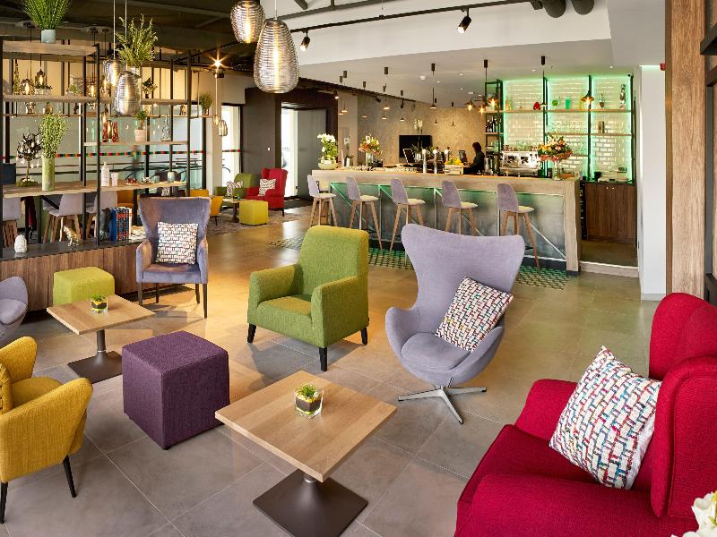 Radisson Blu Hotel, Hasselt image
