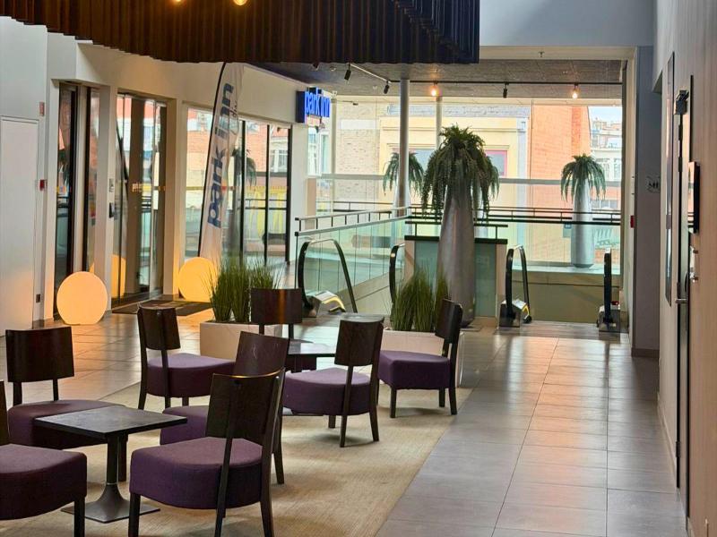 Radisson Blu Hotel, Hasselt image