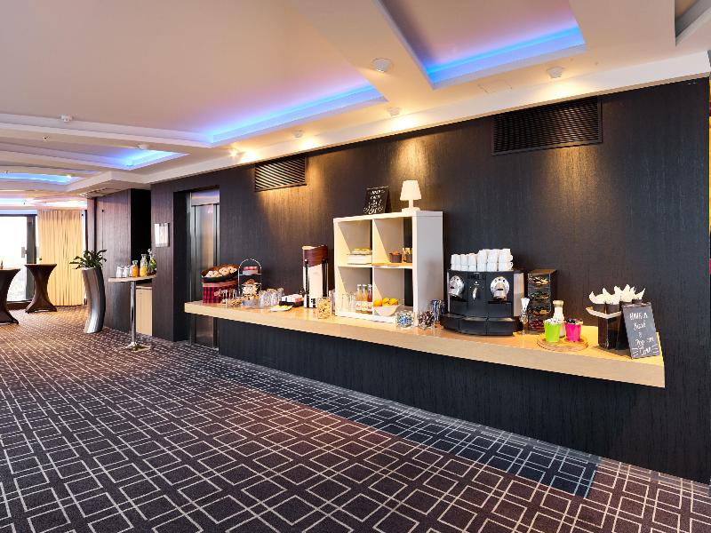 Radisson Blu Hotel, Hasselt image