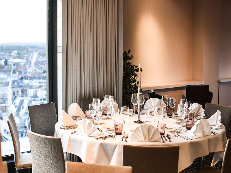 Radisson Blu Hotel, Hasselt image