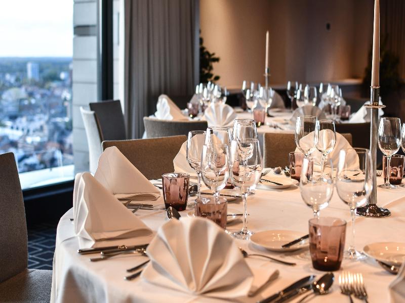 Radisson Blu Hotel, Hasselt image