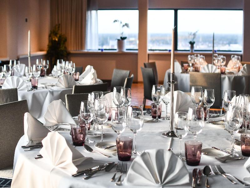 Radisson Blu Hotel, Hasselt image