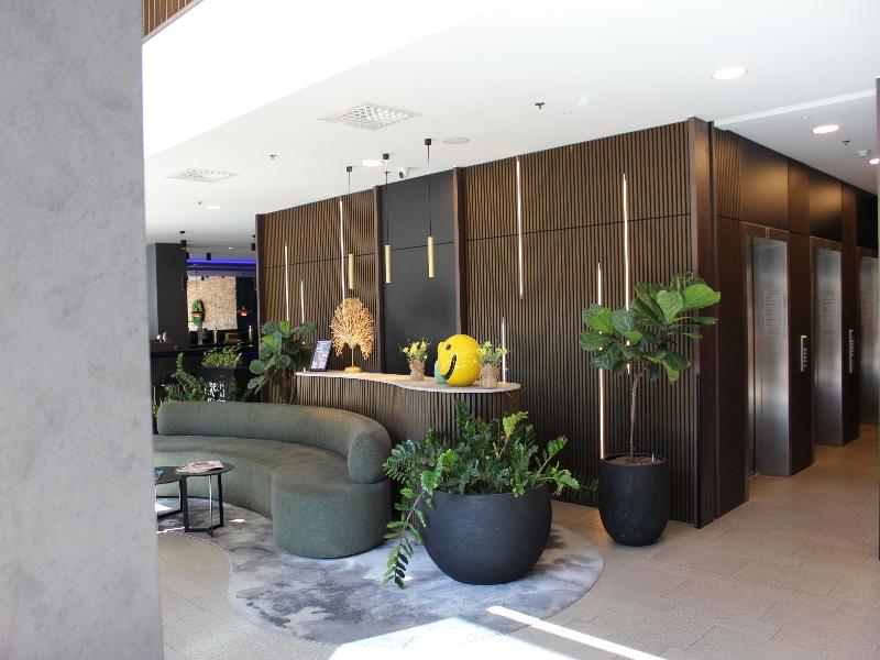 Radisson Blu Hotel, Hasselt image