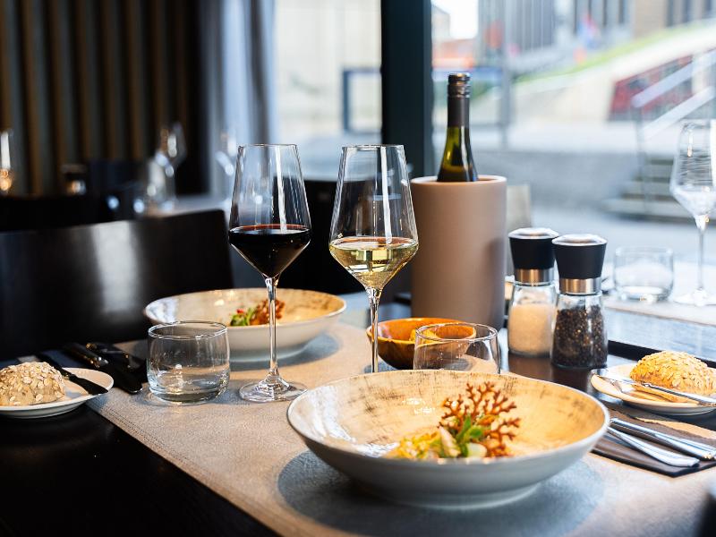 Radisson Blu Hotel, Hasselt image