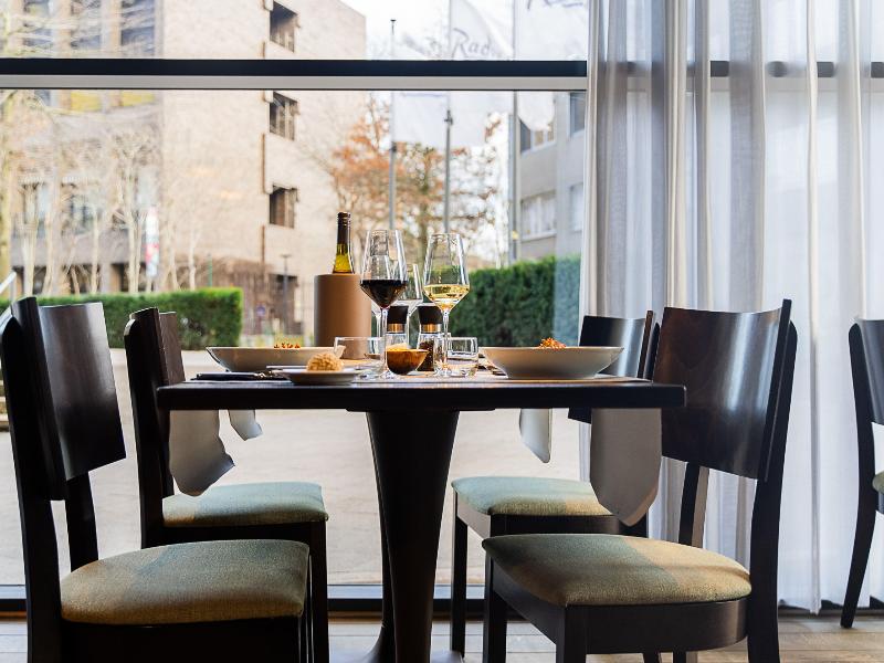 Radisson Blu Hotel, Hasselt image