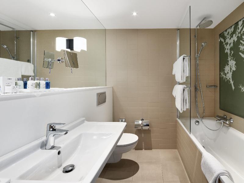 Radisson Blu Hotel, Hasselt image
